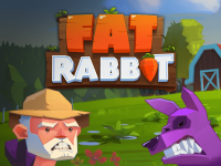 Fat Rabbit Fat Rabbit