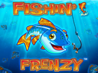 Fishin Frenzy