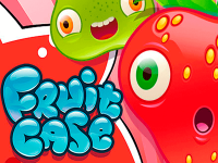 Fruit Case Fruit Case