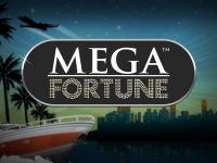 Mega Fortune Mega Fortune