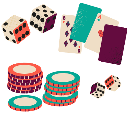 gra w poker za darmo