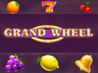 Grand Wheel Grand Wheel