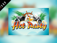 Hot Party Hot Party
