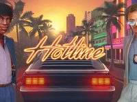 Hotline Hotline
