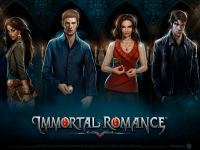 Immortal Romance Immortal Romance