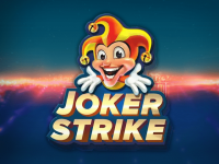 Joker Strike Joker Strike