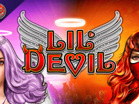 Lil Devil Lil Devil