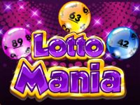 Lotto Mania Lotto Mania