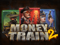 Money Train 2 Money Train 2
