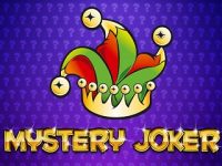 Mystery Joker Mystery Joker