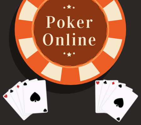 poker online