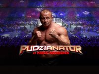 Pudzianator Pudzianator
