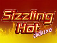 Sizzling Hot Deluxe Sizzling Hot Deluxe