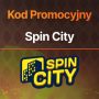 Spin City kod promocyjny 2025