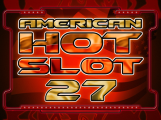 American Hot Slot 27