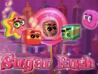Sugar Rush slot – szczegółowy opis gry Sugar Rush slot – szczegółowy opis gry