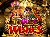Three Wishes Three Wishes