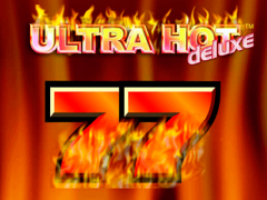 Ultra Hot Deluxe
