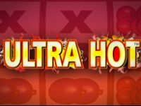 Ultra Hot Ultra Hot
