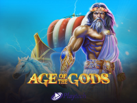 Age of the Gods Age of the Gods