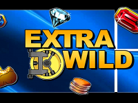 Extra Wild Extra Wild