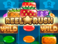 Reel Rush Reel Rush