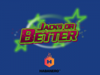 Jacks or Better od Habanero Jacks or Better od Habanero