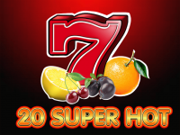 20 Super Hot 20 Super Hot
