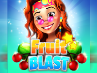 Fruit Blast Fruit Blast