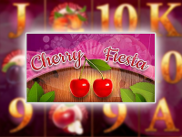 Cherry Fiesta Cherry Fiesta