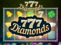 777 Diamonds 777 Diamonds