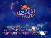 Laser Fruit Laser Fruit
