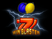 Win Blaster Win Blaster