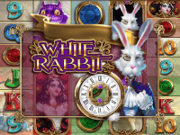 White Rabbit White Rabbit